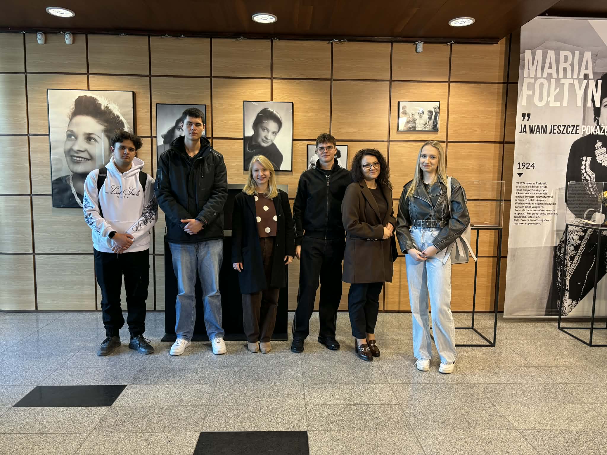 Konferencja o zdrowiu psychicznym młodych