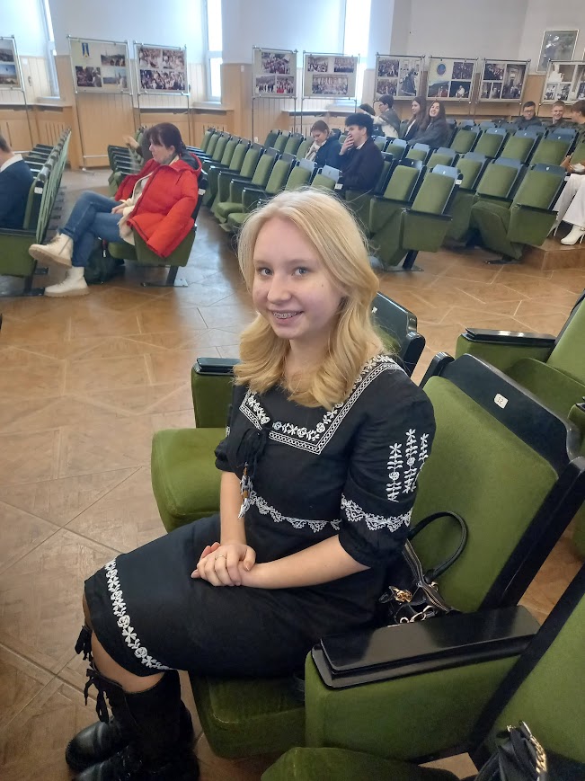 Sukces Kingi na XXXVI Olimpiadzie Teologii Katolickiej