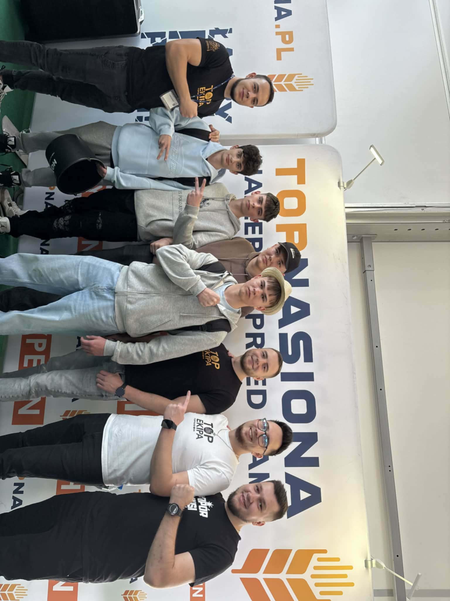 Wycieczka na targi w Kielcach – inspirujące spotkanie z nowoczesnym rolnictwem